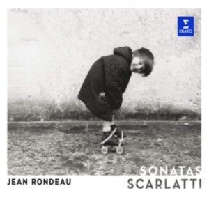 Jean Rondeau - Scarlatti: Sonatas i gruppen CD hos Bengans Skivbutik AB (3331514)