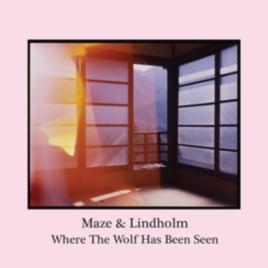 Maze & Lindholm - Where The Wolf Has Been Seen i gruppen CD hos Bengans Skivbutik AB (3331532)