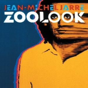 Jarre Jean-Michel - Zoolook i gruppen Minishops / Jean-Michel Jarre hos Bengans Skivbutik AB (3332276)