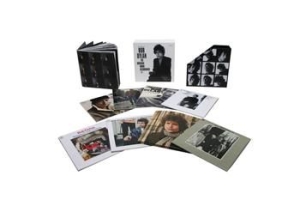 Dylan Bob - The Original Mono Recordings (Limited Edition) i gruppen VI TIPSER / Musikkkboxar hos Bengans Skivbutik AB (3332868)