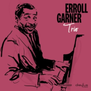 Erroll Garner - Trio i gruppen VINYL hos Bengans Skivbutik AB (3332912)