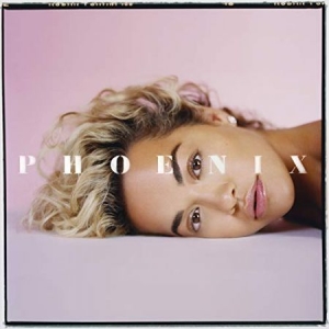 Rita Ora - Phoenix i gruppen CD hos Bengans Skivbutik AB (3332947)