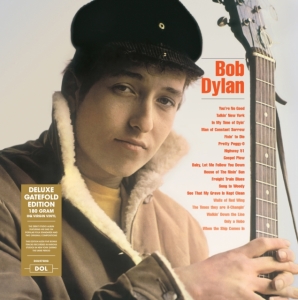 Dylan Bob - Bob Dylan i gruppen -Start SVSN hos Bengans Skivbutik AB (3333283)