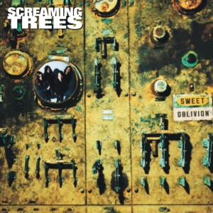 Screaming Trees - Sweet Oblivion i gruppen VINYL hos Bengans Skivbutik AB (3334798)