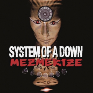 System Of A Down - Mezmerize i gruppen VINYL / Pop-Rock hos Bengans Skivbutik AB (3334802)