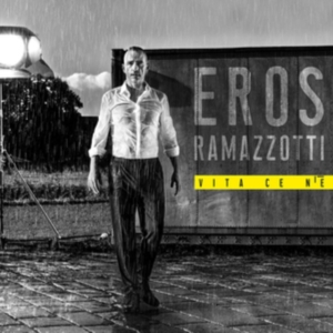 Eros Ramazzotti - Vita Ce N'e (2Lp) i gruppen Minishops / Eros Ramazzotti hos Bengans Skivbutik AB (3334842)