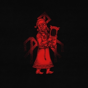 Wardruna - Skald i gruppen CD hos Bengans Skivbutik AB (3334853)