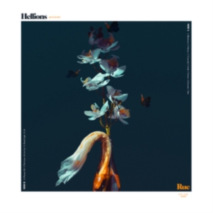 Hellions - Rue i gruppen CD hos Bengans Skivbutik AB (3334978)