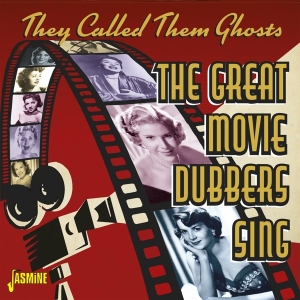 Various - They Called Them Ghosts i gruppen CD hos Bengans Skivbutik AB (3334988)