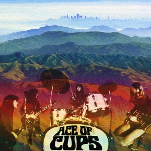 Ace Of Cups - Ace Of Cups i gruppen VINYL / Pop-Rock hos Bengans Skivbutik AB (3335002)