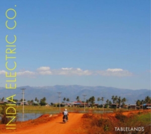 India Electric Co. - Tablelands E.P. i gruppen CD hos Bengans Skivbutik AB (3335092)
