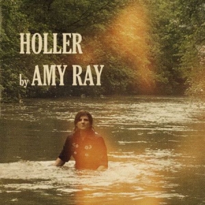 Amy Ray - Holler i gruppen CD hos Bengans Skivbutik AB (3335101)