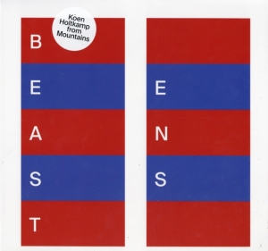Beast - Ens i gruppen VINYL hos Bengans Skivbutik AB (3335104)