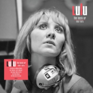 Lulu - Best Of, 1967-75 i gruppen VINYL hos Bengans Skivbutik AB (3335421)