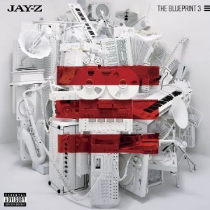 Jay-Z - The Blueprint, Vol. 3 (US Import) i gruppen VI TIPSER / Bengans Personal tipser / Håndplukket hip-hop gjennom årene hos Bengans Skivbutik AB (3335668)