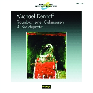 Denhoff Michael - Traumbuch Eines Gefangenen 4. Stre i gruppen CD hos Bengans Skivbutik AB (3337688)