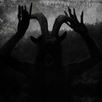 Windhand/Cough - Reflections Of The Negative i gruppen CD hos Bengans Skivbutik AB (3338127)