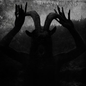 Windhand/Cough - Reflections Of The Negative i gruppen CD / Toppselgere hos Bengans Skivbutik AB (3338127)