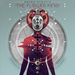 Roine Stolt S The Flower King - Manifesto Of An Alchemist i gruppen VINYL hos Bengans Skivbutik AB (3338129)