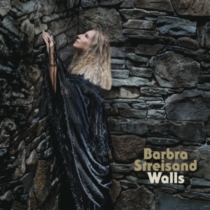 Streisand Barbra - Walls i gruppen -Start CD hos Bengans Skivbutik AB (3338134)