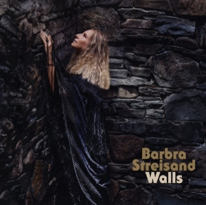 Streisand Barbra - Walls i gruppen CD / Pop-Rock hos Bengans Skivbutik AB (3338134)