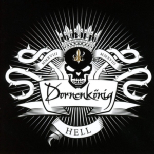 Dornenkönig - Hell i gruppen CD hos Bengans Skivbutik AB (3338212)