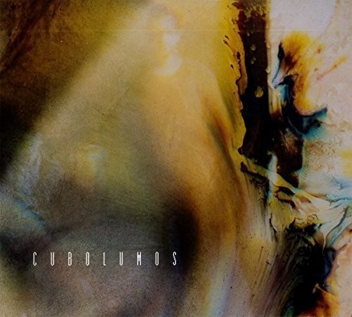Cubolumos - Cubolumos i gruppen CD / Jazz/Blues hos Bengans Skivbutik AB (3338244)