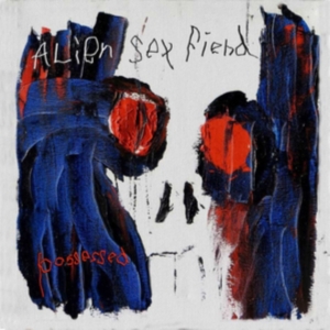 Alien Sex Fiend - Possessed i gruppen CD hos Bengans Skivbutik AB (3338261)