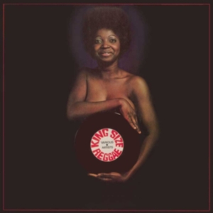 Various Artists - King Size Reggae i gruppen CD hos Bengans Skivbutik AB (3338266)