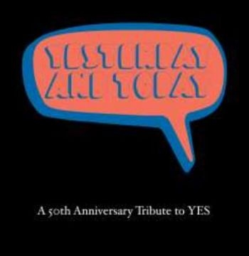 Various Artists - Yesterday And Today: A 50Th Anniver i gruppen CD / Toppselgere hos Bengans Skivbutik AB (3338314)