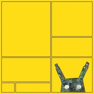 Hen Ogledd - Mogic (Lilac Vinyl) i gruppen VINYL hos Bengans Skivbutik AB (3339044)