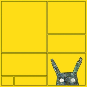 Hen Ogledd - Mogic i gruppen CD hos Bengans Skivbutik AB (3339048)