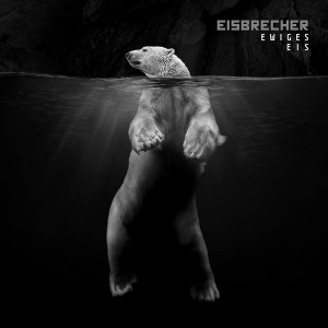 Eisbrecher - Ewiges Eis - 15 Jahre Eisbrecher i gruppen CD hos Bengans Skivbutik AB (3339051)