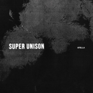 Super Unison - Stella i gruppen VINYL hos Bengans Skivbutik AB (3339075)