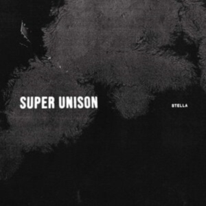 Super Unison - Stella i gruppen VINYL hos Bengans Skivbutik AB (3339077)