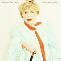 Marianne Faithfull - Negative Capability i gruppen VINYL hos Bengans Skivbutik AB (3339085)