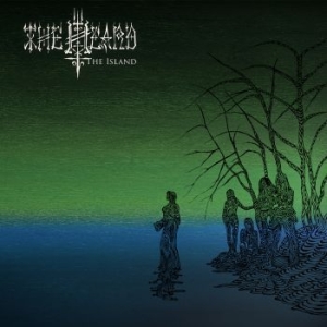 Heard - Island (Lim. Ed. Mint Green Vinyl) i gruppen VINYL hos Bengans Skivbutik AB (3339733)