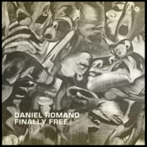 Romano Daniel - Finally Free i gruppen CD hos Bengans Skivbutik AB (3339734)