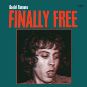 Romano Daniel - Finally Free i gruppen CD hos Bengans Skivbutik AB (3339734)