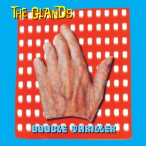 Glands The - Double Thriller i gruppen CD hos Bengans Skivbutik AB (3339793)