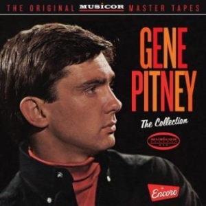 Pitney Gene - Collection i gruppen CD hos Bengans Skivbutik AB (3339851)