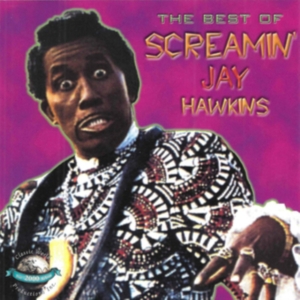 Screamin' Jay Hawkins - Best Of i gruppen CD hos Bengans Skivbutik AB (3339868)