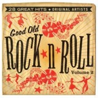 Various Artists - Good Old Rock 'N' Roll Volume 2 i gruppen CD hos Bengans Skivbutik AB (3339884)