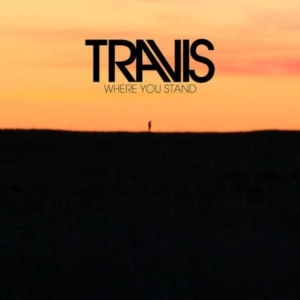 Travis - Where You Stand i gruppen Minishops / Travis hos Bengans Skivbutik AB (3339953)