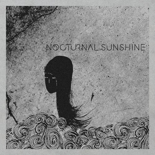 Nocturnal Sunshine - Nocturnal Sunshine i gruppen VINYL / Toppselgere hos Bengans Skivbutik AB (3339962)