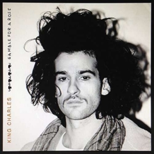 King Charles - Gamble For A Rose i gruppen Annet /  hos Bengans Skivbutik AB (3339971)