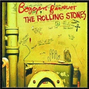 Rolling Stones - Beggars Banquet (Remastered) i gruppen VI TIPSER / Bengans Personal tipser / Erika Tipsar hos Bengans Skivbutik AB (3355962)