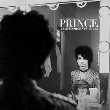 Prince - Piano & A Microphone 1983(Viny i gruppen VINYL / Toppselgere hos Bengans Skivbutik AB (3356054)