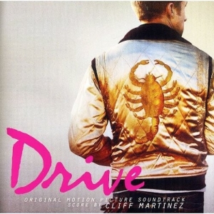 Soundtrack - Drive (Original Motion Picture Soundtrac i gruppen VINYL hos Bengans Skivbutik AB (3366223)