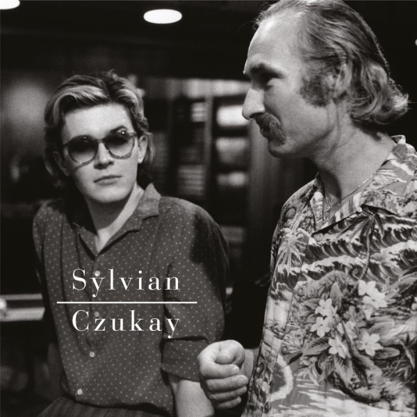 Sylvian David & Holger Czukay - Plight & Premonition Flux & Mutabil i gruppen CD / Toppselgere hos Bengans Skivbutik AB (3367397)